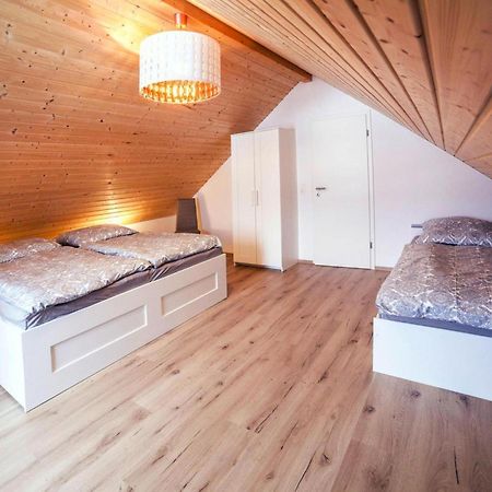 Holiday Home Partwitz, Elsterheide المظهر الخارجي الصورة