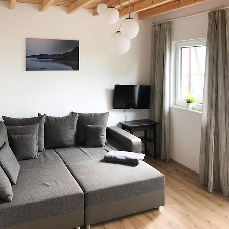 Holiday Home Partwitz, Elsterheide المظهر الخارجي الصورة