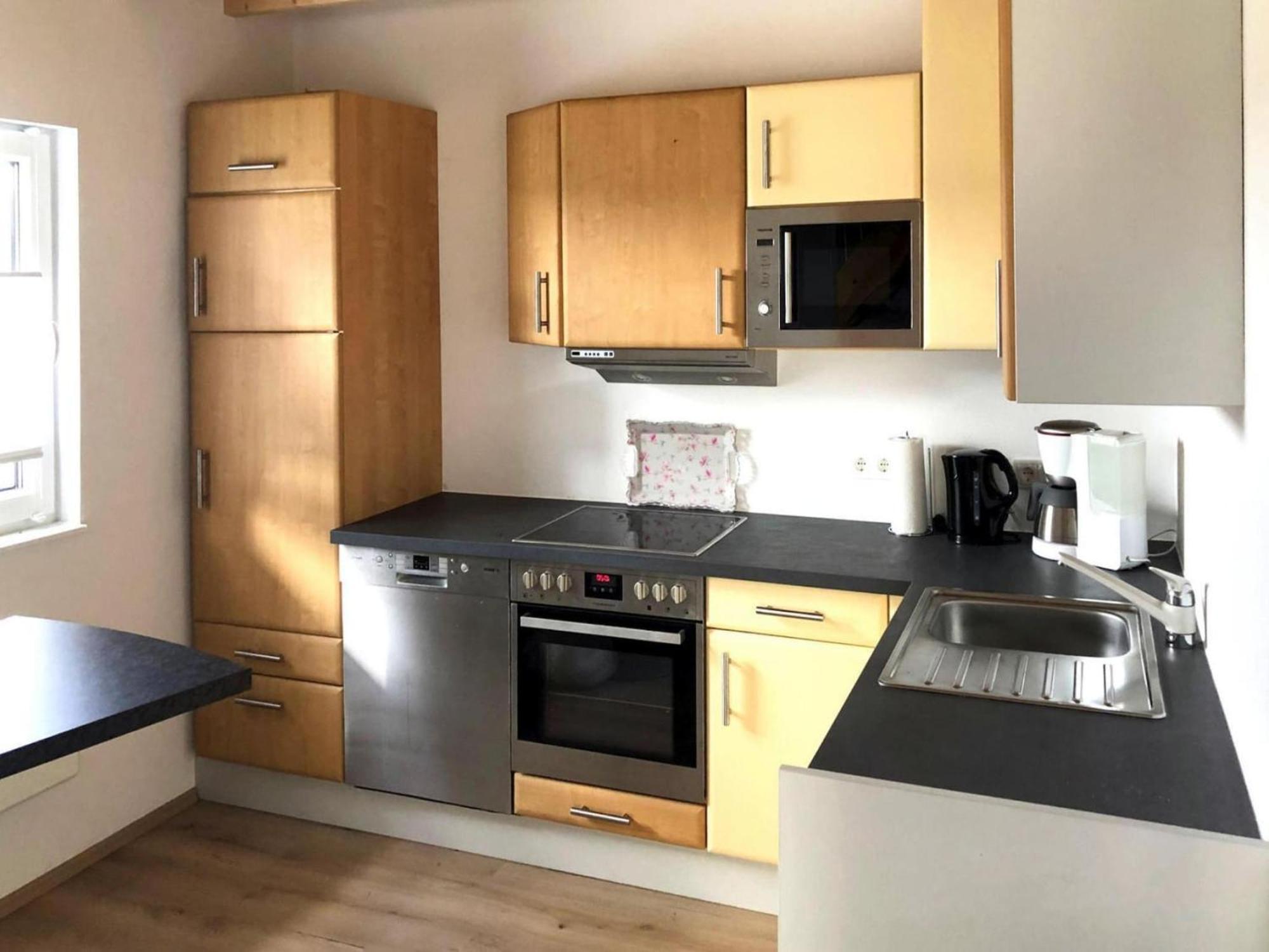 Holiday Home Partwitz, Elsterheide المظهر الخارجي الصورة