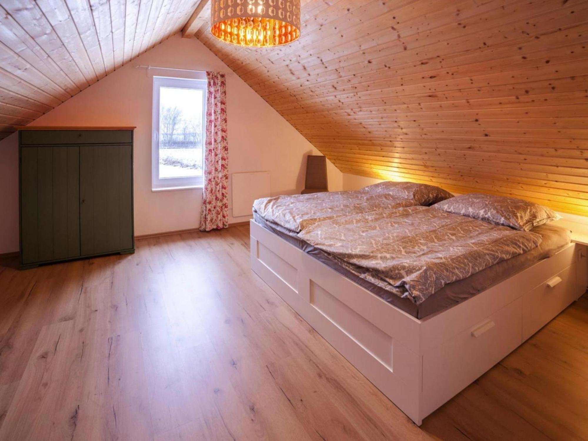 Holiday Home Partwitz, Elsterheide المظهر الخارجي الصورة