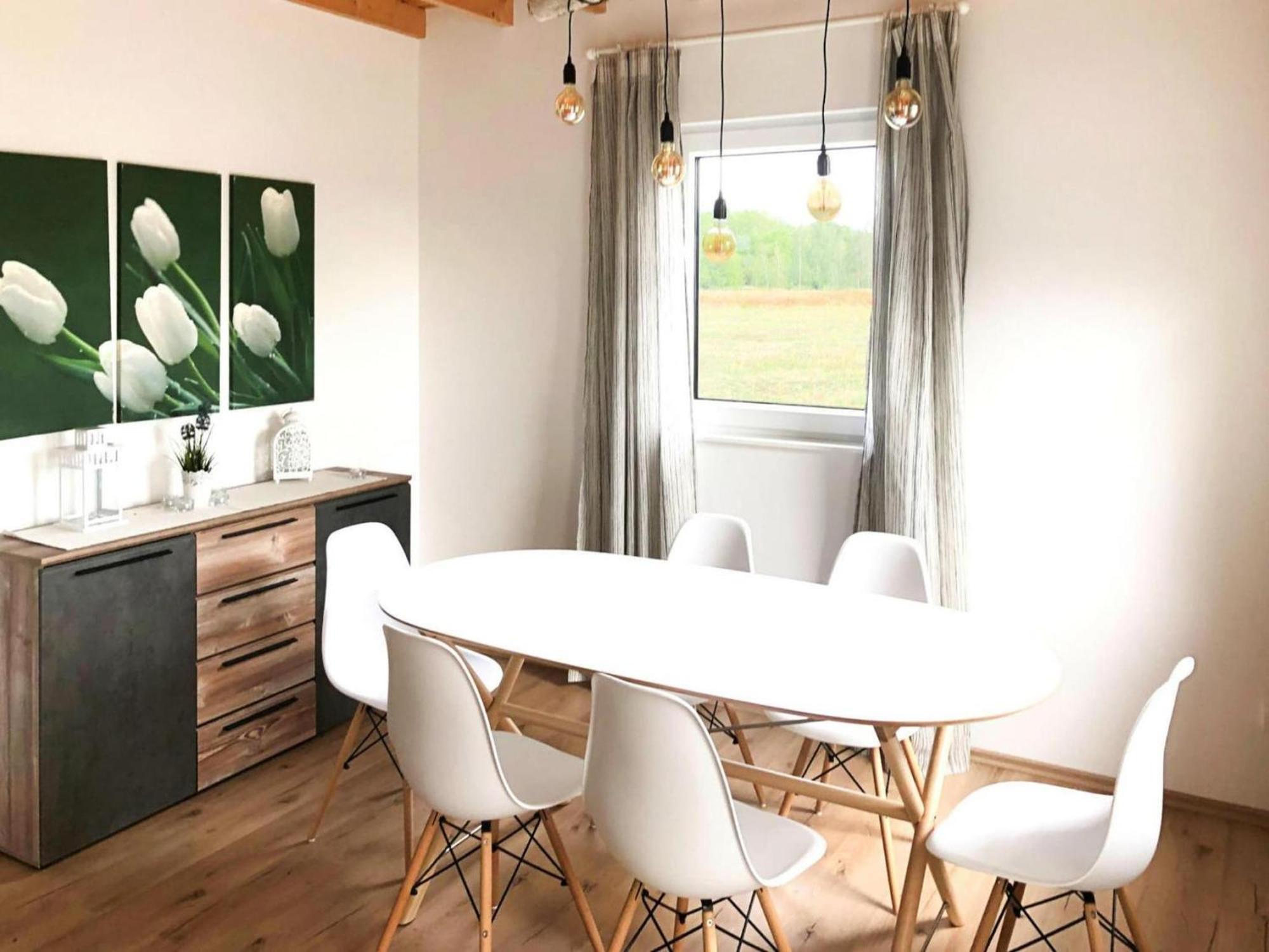 Holiday Home Partwitz, Elsterheide المظهر الخارجي الصورة