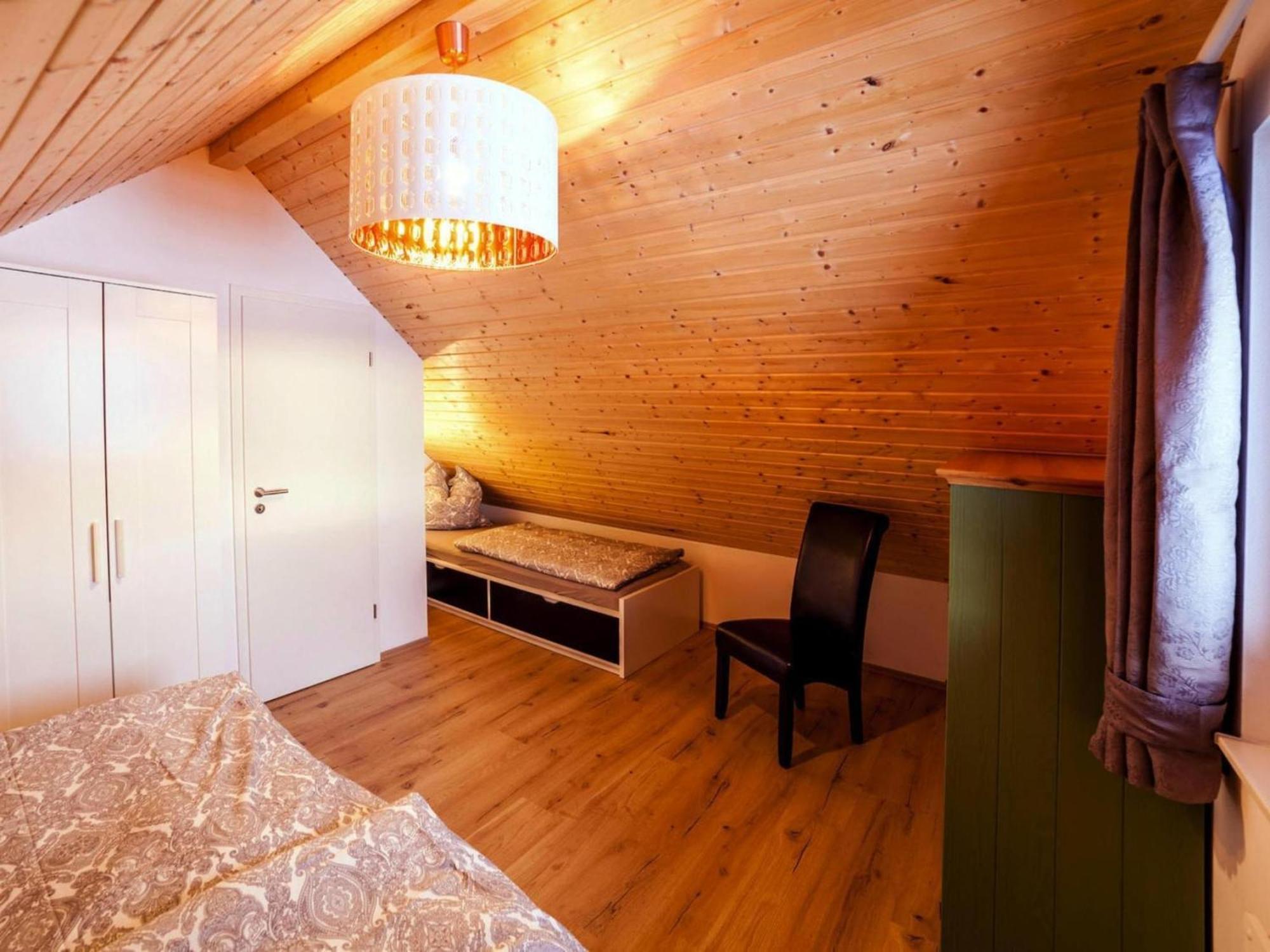 Holiday Home Partwitz, Elsterheide المظهر الخارجي الصورة
